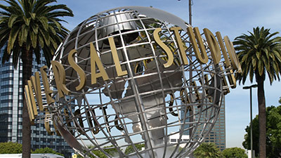 Universal Studios Hollywood