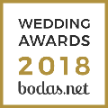 Bodas.net 2018