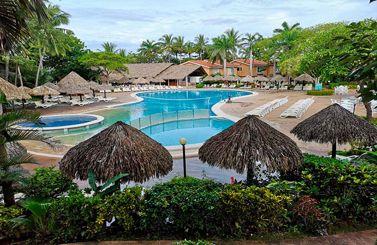 Resort en Costa Rica