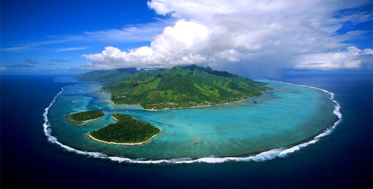 Polinesia Francesa